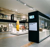 Tweed Regional Museum - Tourism Gold Coast