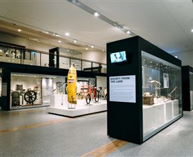 Tweed Regional Museum - Tourism Gold Coast 0