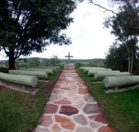 Bexhill Open Air Cathedral - Tourism Gold Coast
