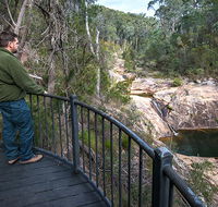 Biamanga National Park - Tourism Gold Coast