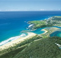 Apex Park Picnic Area Narooma - Tourism Gold Coast