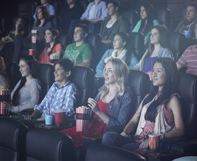 Event Cinemas Pacific Fair - Tourism Gold Coast 1