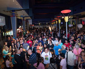 Event Cinemas Pacific Fair - Tourism Gold Coast 0