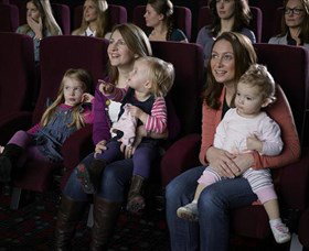 Event Cinemas Pacific Fair - Tourism Gold Coast 2