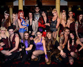 Draculas Cabaret Restaurant - Tourism Gold Coast 1
