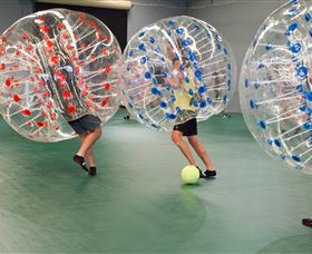 Air Factory Trampoline Park - Tourism Gold Coast 2