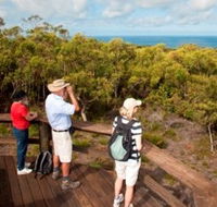 Naree Budjong Djara National Park - Tourism Gold Coast
