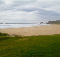 Narooma Surf Beach - Tourism Gold Coast