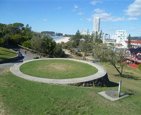 Mick Schamburg Park - Tourism Gold Coast 2