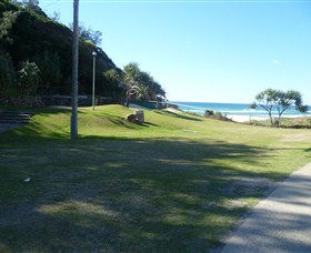 Mick Schamburg Park - Tourism Gold Coast 3