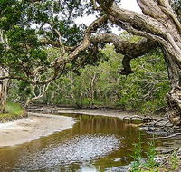 Saltwater National Park - Tourism Gold Coast