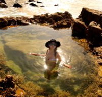 Red Head Beach - Tourism Gold Coast