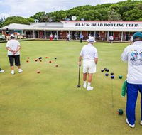 Black Head Bowling Club - Tourism Gold Coast