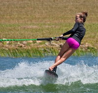 Stoney Park Waterski Wakeboard Park - Tourism Gold Coast