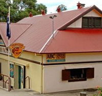 Bellbird Scenic Drive Tilba - Tourism Gold Coast