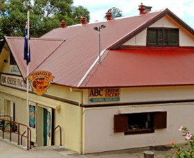 Bellbird Scenic Drive Tilba - Tourism Gold Coast 0