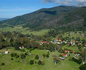 Bellbird Scenic Drive Tilba - Tourism Gold Coast 1