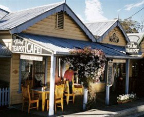 Bellbird Scenic Drive Tilba - Tourism Gold Coast 4