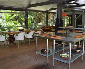Currumbin Valley QLD Tourism Gold Coast