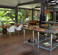 Tenteram Fine Foods Cooking School - Tourism Gold Coast