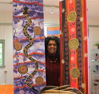 Apma Creations Aboriginal Art Gallery and Gift shop - Tourism Gold Coast
