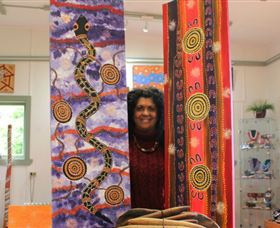 Apma Creations Aboriginal Art Gallery And Gift Shop - Tourism Gold Coast 0