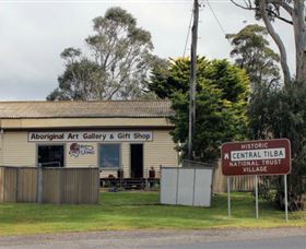 Apma Creations Aboriginal Art Gallery And Gift Shop - Tourism Gold Coast 1