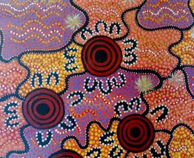 Apma Creations Aboriginal Art Gallery And Gift Shop - Tourism Gold Coast 2