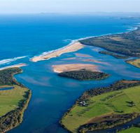 Manning Entrance State Park - Tourism Gold Coast
