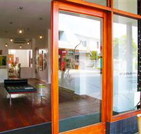1st Avenue Gallery - Tourism Gold Coast