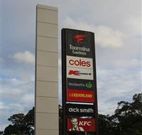 Toormina Gardens Shopping Centre - Tourism Gold Coast