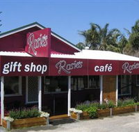 Rosies Cafe and Gallery - Tourism Gold Coast