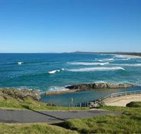 Sawtell Beach - Tourism Gold Coast