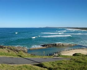 Sawtell Beach - Tourism Gold Coast 0