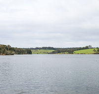 Corunna picnic area - Tourism Gold Coast
