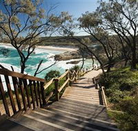 North Gorge Walk - Tourism Gold Coast