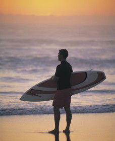 Arrawarra NSW Tourism Gold Coast