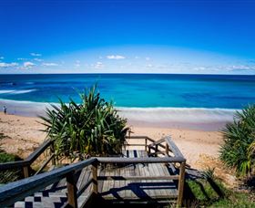 Arrawarra-Corindi Beach - Tourism Gold Coast 2