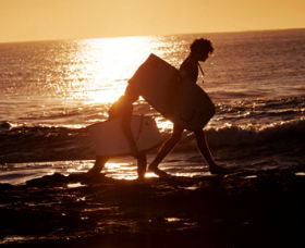 Doonbah NSW Tourism Gold Coast