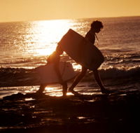 Chinamans Beach Evans Head - Tourism Gold Coast