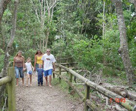 Chinamans Beach Evans Head - Tourism Gold Coast 3