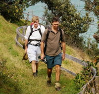 Illaroo to Wooli walking track - Tourism Gold Coast