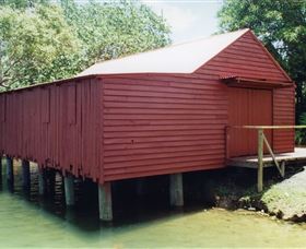 Tweed Historical Society Inc - Gold Coast 1