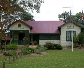 Tweed Historical Society Inc - Gold Coast 2