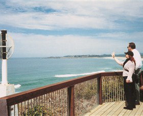 Bluff Beach - Tourism Gold Coast 1