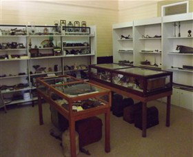 Camden Haven Historical Society Museum - Tourism Gold Coast 0