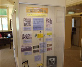 Camden Haven Historical Society Museum - Tourism Gold Coast 1