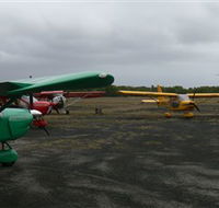 Evans Head Memorial Aerodrome - Tourism Gold Coast