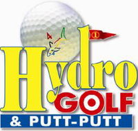Hydro Golf and Putt Putt - Tourism Gold Coast
