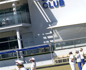 Tweed Heads Bowls Club - Gold Coast 3